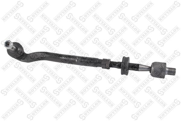 тяга рулевая с наконечником правая\ BMW E39 95 5901561ASX 59-01561A-SX STELLOX
