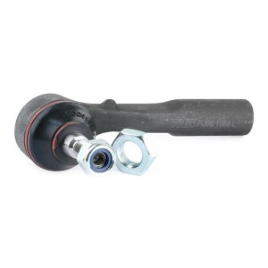Наконечник рулевой левый OPEL CORSA D JTE1086 JTE1086 TRW