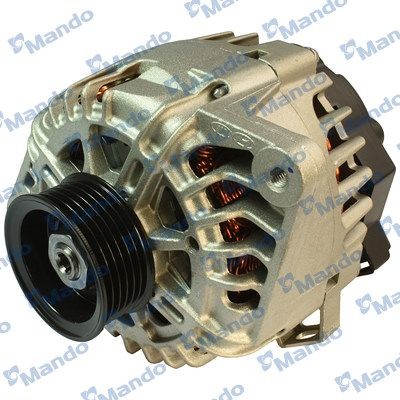 Генератор HYUNDAI ix35 (10-) (1.6) KIA Ceed (09-),Sportage (10-) (1.4/1.6) (110А BN373002B600 MANDO
