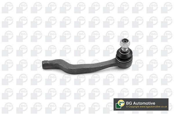 наконечник рулевой правый!\ MB W169/W245 all 04> SR5664 BG AUTOMOTIVE