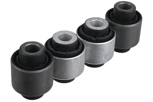 к-кт сайлентблоков задней подвески! 12 шт.\ Audi Q3 8U 11>, VW Passat VII 10> Z43676 ZENTPARTS