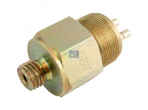 Пружина синхронизатора! d6 L34 ZF(S5-50.S6-65/80/90.4S-120GP,5S-90/9 2.5S-110/1G 4 DIESEL TECHNIC
