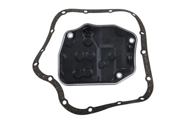 фильтр КПП автомат! с прокладкой\ Toyota Yaris XP90/XP130 05>/Vios/Saloon 05> 20-51180-SX STELLOX