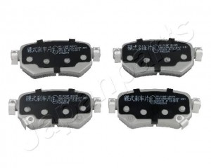 MAZDA 6 (2013>) под элек. ручник PP319AF JAPAN PARTS GROUP
