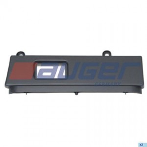 накладка стенки подножки! левая центральная\ Scania P94/114/124 R114/124/144 67146 AUGER