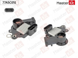 Регулятор напряжения генератора  SSANGYONG 77ASC051 77ASC051 MASTER KIT