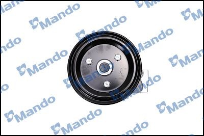 Насос водяной HYUNDAI Santa Fe,ix35 (11-) KIA Sportage,Sorento (11-) (2.0/2.4) в MMC010007 MANDO