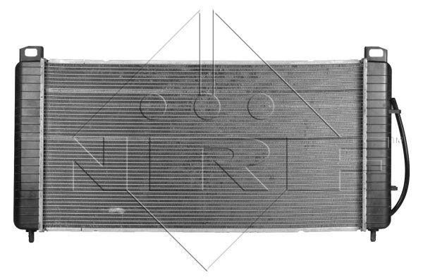 CADILLAC ESCALADE II (2000-2006) 56008 NRF