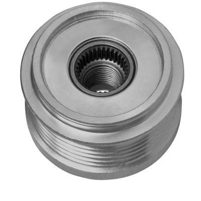 Шкив HYUNDAI Santa Fe (00-),Tucson (06-),Trajet (00-) (2.0/2.2 TCI) генератора M 45050 MEAT DORIA
