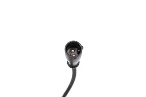 RENAULT /DAF/SCANIA/SAF/BPW L=1000 мм / угловой T0143-5005 TOPCOVER