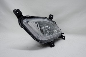 Фара противотуманная левая Kia Cerato 3 2016-2018 OEM0067PTFPL OEMPARTS