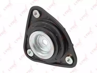 Опора переднего амортизатора подходит для FORD Focus II 1.4-2.0 04 / C-Max 1.6-2 MA-1036LR LYNXAUTO