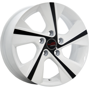 Legeartis Concept R16 / 6.5J PCD 5x114.3 ЕТ 41 ЦО 67.1 Ki509 9133280 LEGEARTIS