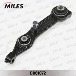 Рычаг передней подвески нижний задний левый MERCEDES BENZ W211 (LEMFORDER 296380 DB61072 MILES