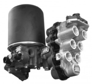 Блок подготовки воздуха Iveco K060707N00 KNORR BREMSE