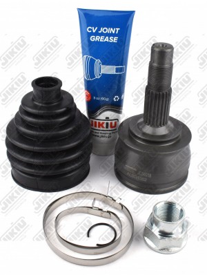 ШРУС OPEL CORSA 1.4L 2006-2014 JC34018 JC34018 JIKIU