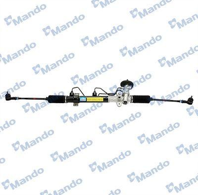 Рейка рулевая HYUNDAI Traget (04-) MANDO EX577003A010 MANDO
