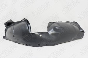 Локер передний левый O.E.M. OEM0046PKPL OEMPARTS