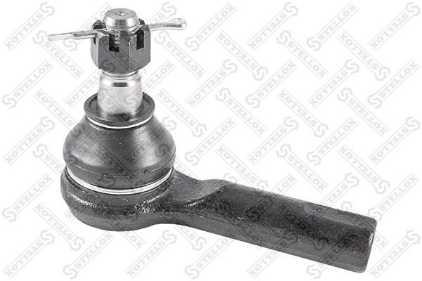 наконечник рулевой!\ Nissan X-Trail T30 01> 51-74050A-SX STELLOX
