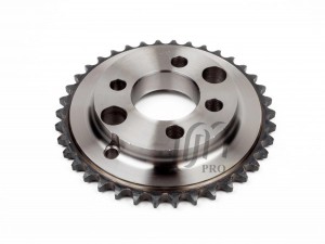 Комплект ГРМ Ford 2.2/2.4 RWD UM 14CDC029 UNITED MOTORS PRO