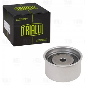 Ролик ГРМ натяжной CM5521 TRIALLI