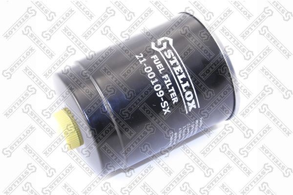 фильтр топливный!\ Ford Transit 2.5 Di/DTi 97> 21-00109-SX STELLOX