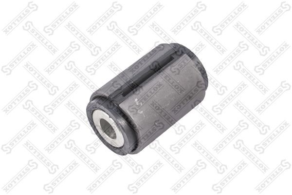 сайлентблок рессоры РАЗРЕЗН. !20x62x95 \MAN TGM 13-18/26.xxx 8408154SX STELLOX