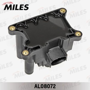 Катушка зажигания FORD FOCUS/MONDEO/CONNECT 1.3-2.0 (BERU ZS350) AL08072 AL08072 MILES
