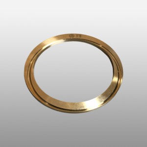 Шайба регулировочная 80x98 DZ95149320064-3.8 SHAFT