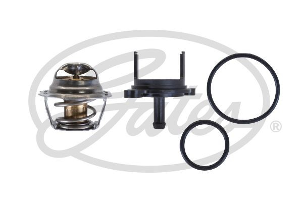 Термостат FORD Focus (12-) GATES TH62950G1 GATES