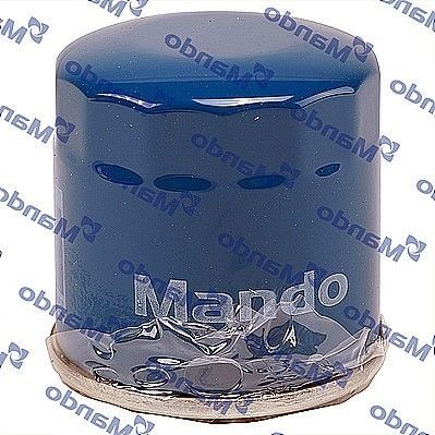 Фильтр масляный CHEVROLET Aveo (08-) OPEL Astra H,J (09-) (1.6/1.8) MANDO MOF4476 MANDO