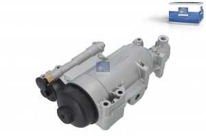 Пружина тормозной колодки HONGYAN 3 DIESEL TECHNIC