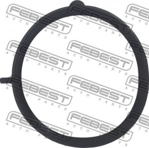 Кольцо уплотнительное корпуса дроссельной заслонки CHEVROLET AVEO 2009-2017 1040 10400-001 FEBEST