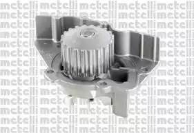 помпа!\ Peugeot 306-806,Citroen ZX 2.0i/1.9D-2.1D 89> 24-0391 METELLI