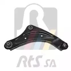 рычаг нижний правый!\ Nissan Juke 1.6/1.5DCi 10> 96-92345-1 RTS