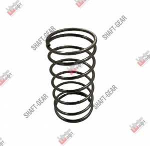 Пружина 1701-00500,17TB3-02560 732040237 SHAFT