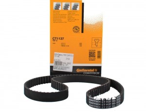 Ремень ГРМ CT1137 CT1137 CONTITECH