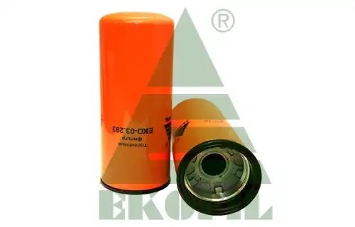 Фильтр топливный DONGFENG GX EKOFIL EKO03293 EKOFIL