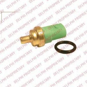 датчик температуры охл.жидк.!\ Audi A3/A4/A6/A8, VW Golf 4/Polo/Passat 97> TS10236-12B1 DELPHI