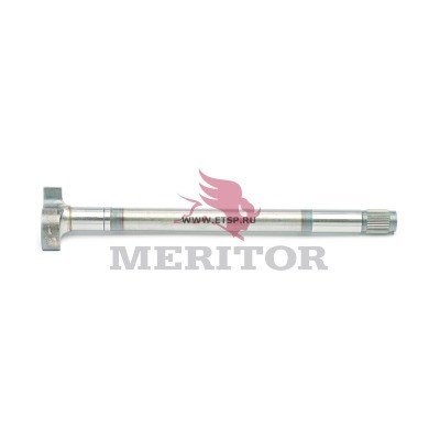 Вал тормозной Fruehauf L-583mm LH MERITOR MCS150101 MERITOR