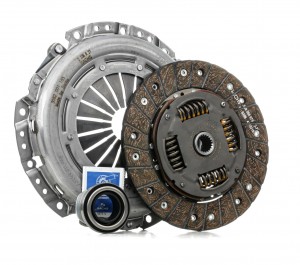 Сцепление HYUNDAI SOLARIS 1.4-1.6, KIA CEE'D 1.4-1.6 3000951098 3000 951 098 SACHS