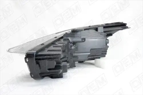 Фара правая Hyundai Solaris 2 2020-нв, галоген OEM0165FR OEMPARTS