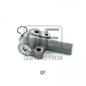 натяжитель ремня ГРМ!\ Hyundai Sonata/Trajet 2.0/H-1/Starex/Santa Fe, KIA Sorent QF00100169 QUATTRO FRENI