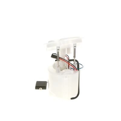 Насос топливный MERCEDES C (W204) (07-13),E (W212) (09-) BOSCH 0 986 580 396 BOSCH
