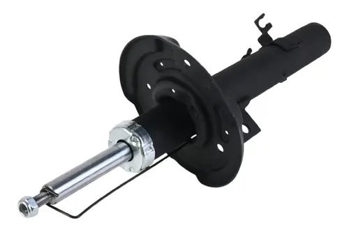 амортизатор передний правый! E43024CE2C\ Nissan X-Trail T32 14> Z73644 ZENTPARTS