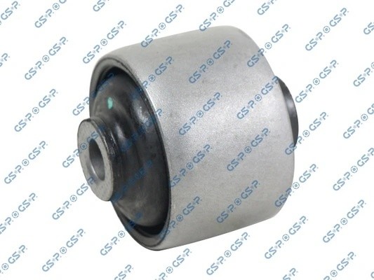 сайлентблок зад. балки!\Nissan Almera N15/Maxima A32 <00/Primera P11/WP11 95> 516650 GS P