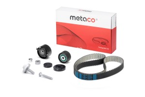 RENAULT CLIO/ SYMBOL/ LAGUNA II 1170011 METACO