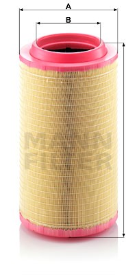 Фильтр воздушный 65 - 85CF C 27 1170-6 MANN FILTER