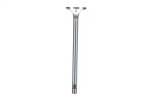 клапан выпускной! EX 38x9x160.4\ MAN D2066 LF01/02 Euro3 Z71502 ZENTPARTS