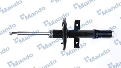 Амортизатор RENAULT Modus (04-) передний левый/правый газовый MANDO MSS015832 MANDO